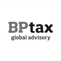 BP Tax - Global Advisory